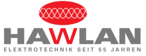 Hawlan Elektrotechnik Logo