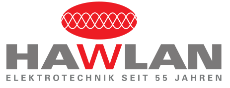 Hawlan Elektrotechnik Logo